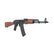 SA - AK47 / J70 Core HAL ETU Gen2 (AK47) Elektrisk Softgun Rifle - Game-On.no