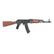 SA - AK47 / J70 Core HAL ETU Gen2 (AK47) Elektrisk Softgun Rifle - Game-On.no