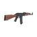 SA - AK47 / J70 Core HAL ETU Gen2 (AK47) Elektrisk Softgun Rifle - Game-On.no