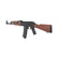 SA - AK47 / J70 Core HAL ETU Gen2 (AK47) Elektrisk Softgun Rifle - Game-On.no