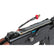 SA - AK47 / J70 Core HAL ETU Gen2 (AK47) Elektrisk Softgun Rifle - Game-On.no