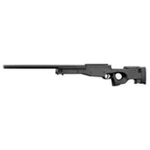 SA - AW308 Fjærdrevet Softgun Sniper Rifle - Game-On.no