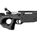 SA - AW308 Fjærdrevet Softgun Sniper Rifle - Game-On.no