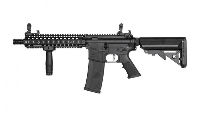 SA - Daniel Defence MK18 - E19 EDGE 2.0 Elektrisk Softgunrifle - - Game-On.no