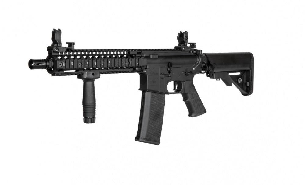 SA - Daniel Defence MK18 - E19 EDGE 2.0 Elektrisk Softgunrifle - - Game-On.no