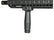 SA - Daniel Defence MK18 - E19 EDGE 2.0 Elektrisk Softgunrifle - - Game-On.no