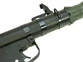 SA - RPG-7 Softgun Granatkaster - Tre og Metall - Game-On.no