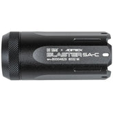 SA x AceTech - Blaster C Tracer Lyddemper - 14mm CCW / 11mm CW - Game-On.no