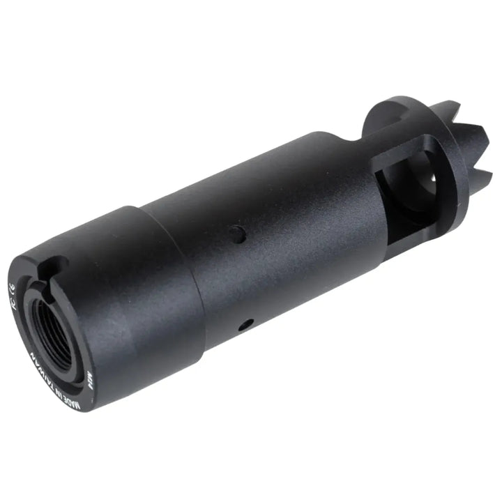 SA x AceTech Blaster Tracer Lyddemper til AK - Svart - Game-On.no