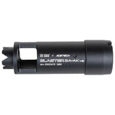 SA x AceTech Blaster Tracer Lyddemper til AK - Svart - Game-On.no