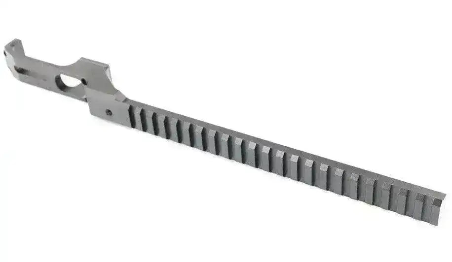 Saber Tactical - Forlenget Tilbehørs Rail til FX Impact - Game-On.no