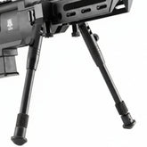 SAG - Black OPS Carabine Sniper 4.5mm Luftgevær - Game-On.no