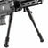 SAG - Black OPS Carabine Sniper 4.5mm Luftgevær - Game-On.no