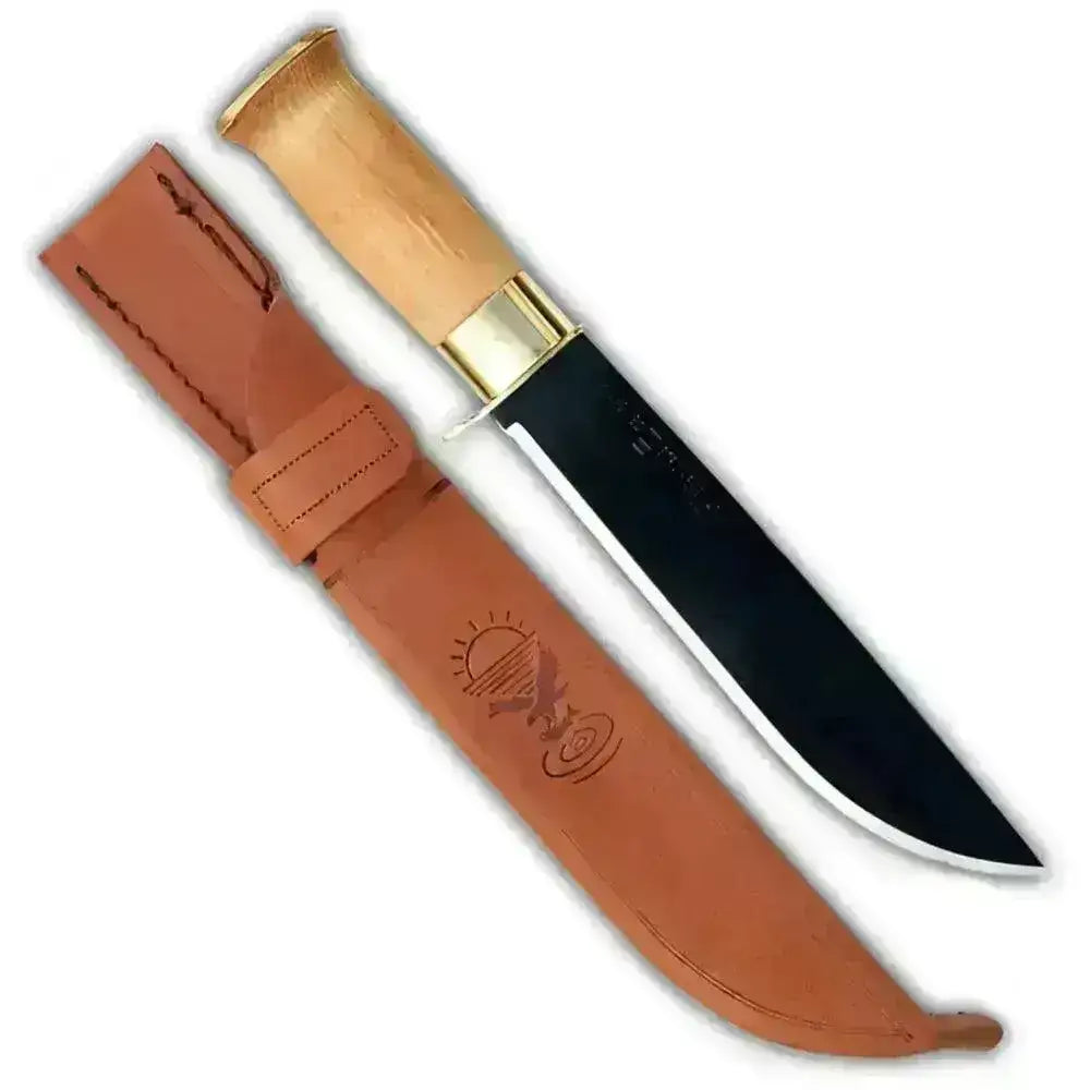 Samekniv 8 med Fingervern - Game-On.no