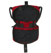 Sanitetslomme til Bil - Vehicle Med Kit - Cordura® Rød - Game-On.no