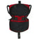 Sanitetslomme til Bil - Vehicle Med Kit - Cordura® Rød - Game-On.no