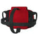 Sanitetslomme til Bil - Vehicle Med Kit - Cordura® Rød - Game-On.no