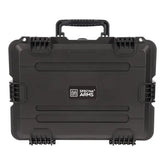 Specna Arms Smart Våpenkoffert 47cm, sett forfra