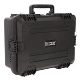 Specna Arms Smart Våpenkoffert 47cm, sett fra siden