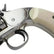 Schofield 6` - 6mm Softgun Revolver Co2 - Silver - Game-On.no