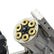 Schofield 6` - 6mm Softgun Revolver Co2 - Silver - Game-On.no