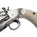Schofield 6`- Luftvåpen Revolver - 4.5mm Pellet - Sølv - Game-On.no