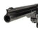 Schofield 6" Softgun Revolver - Aging Black - Game-On.no