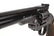 Schofield 6" Softgun Revolver - Aging Black - Game-On.no