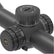 Vector Optics Tauron 3-18x50 GenII FFP Kikkertsikte