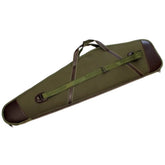Scoped Rifle Case - Våpenfuteral til rifler med påmontert Kikkertsikte - Game-On.no