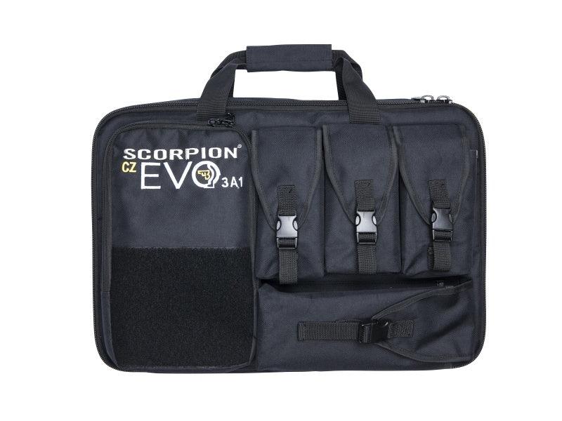 Scorpion Evo - Våpenbag - Game-On.no