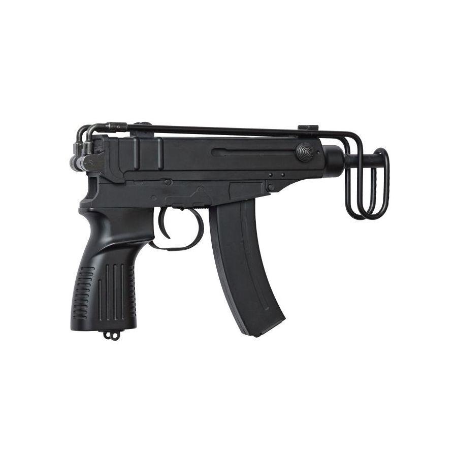 Scorpion Vz61 Sportline (Pakke) - Game-On.no