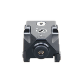 Scrapper - Kompakt Rødt Lasersikte til Pistol - 21mm - Game-On.no