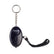 Screamer Overfallsalarm med LED - Testvinner - Game-On.no