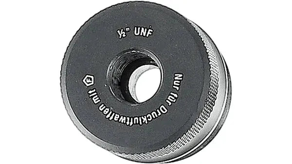 SD4 Lyddemper til Luftvåpen og Softgun - 14mm CCW - 1/2" UNF 20 - Game-On.no