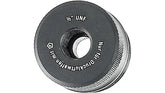 SD4 Lyddemper til Luftvåpen og Softgun - 14mm CCW - 1/2" UNF 20 - Game-On.no