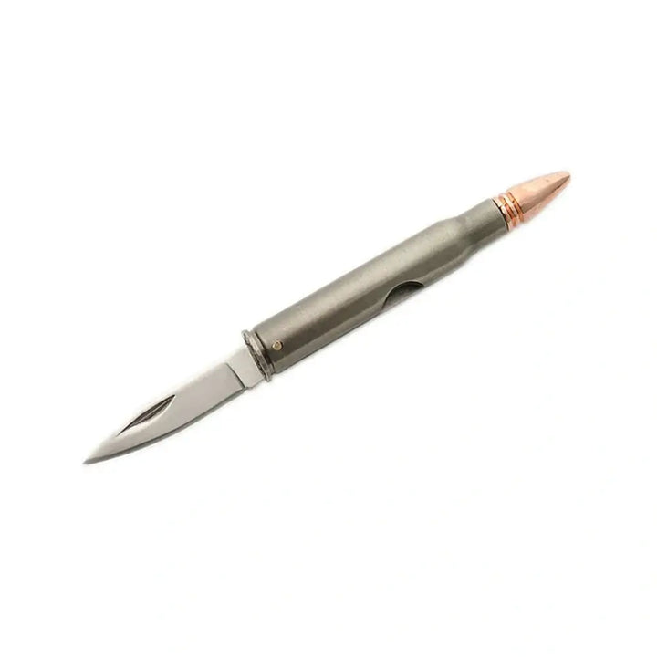 SE - Mini Patron Foldekniv - Game-On.no