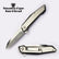 SE – Moderne Foldekniv med Futuristisk Design - Game-On.no