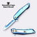 SE – Moderne Foldekniv med Futuristisk Design - Game-On.no