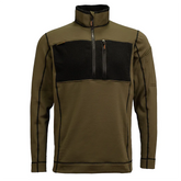 Second Layer Sweatshirt - Allsidig Fleecegenser - Game-On.no