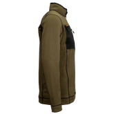 Second Layer Sweatshirt - Allsidig Fleecegenser - Game-On.no