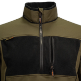 Second Layer Sweatshirt - Allsidig Fleecegenser - Game-On.no