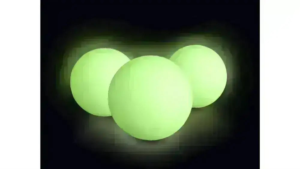 Selvlysende Kuler til T4E Paintball - 500stk - 0.43CAL - Game-On.no