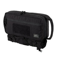 Service Case - Cordura - Black - Game-On.no