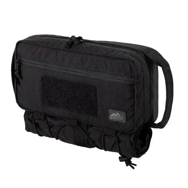 Service Case - Cordura - Black - Game-On.no