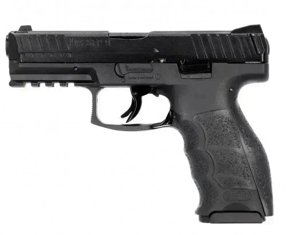 SFP9 T4E Treningsmarkør - 0.43CAL - Game-On.no