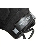 Shield Flex - Taktiske Halvfinger Hansker - Game-On.no