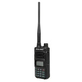 Shortie-13 Walkie-Talkie - Dual Band+Radio - Game-On.no