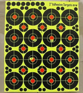Shot Spot Blinker - 216x255mm - 1stk - Game-On.no