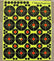 Shot Spot Blinker - 216x255mm - 1stk - Game-On.no